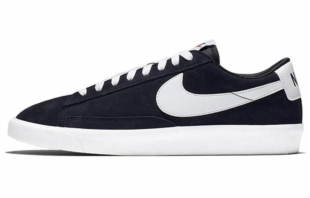 Кроссовки Nike Blazer Low Prm Vntg Suede