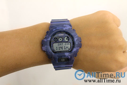 Часы Casio GMD-S6900CF-2E