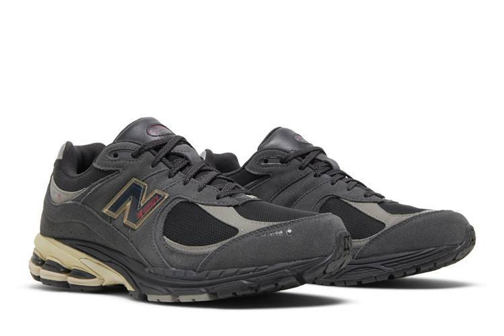 Кроссовки New Balance Nb 2002R