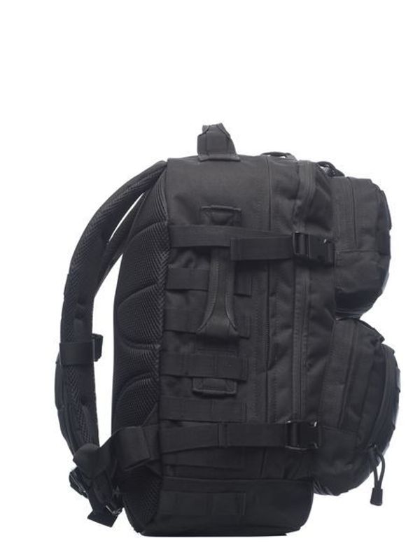 Рюкзак тактический RU 880 ткань Оксфорд цвет Черный