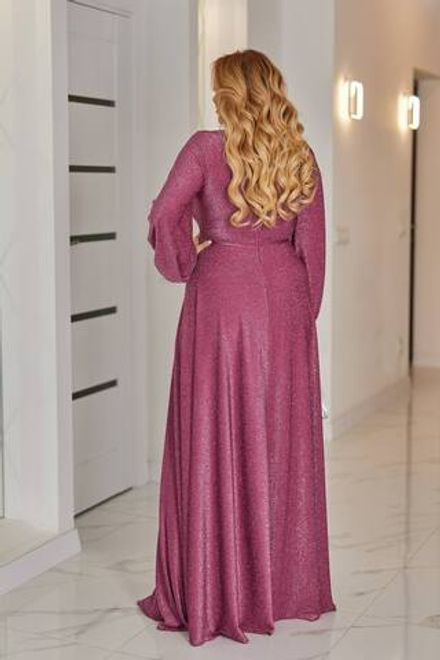 Платье УК-415-5 Фабрика Моды