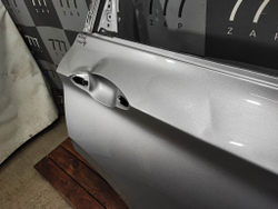 Дверь задняя правая Geely Coolray 19-нв Б/У Оригинал 5081040200C15