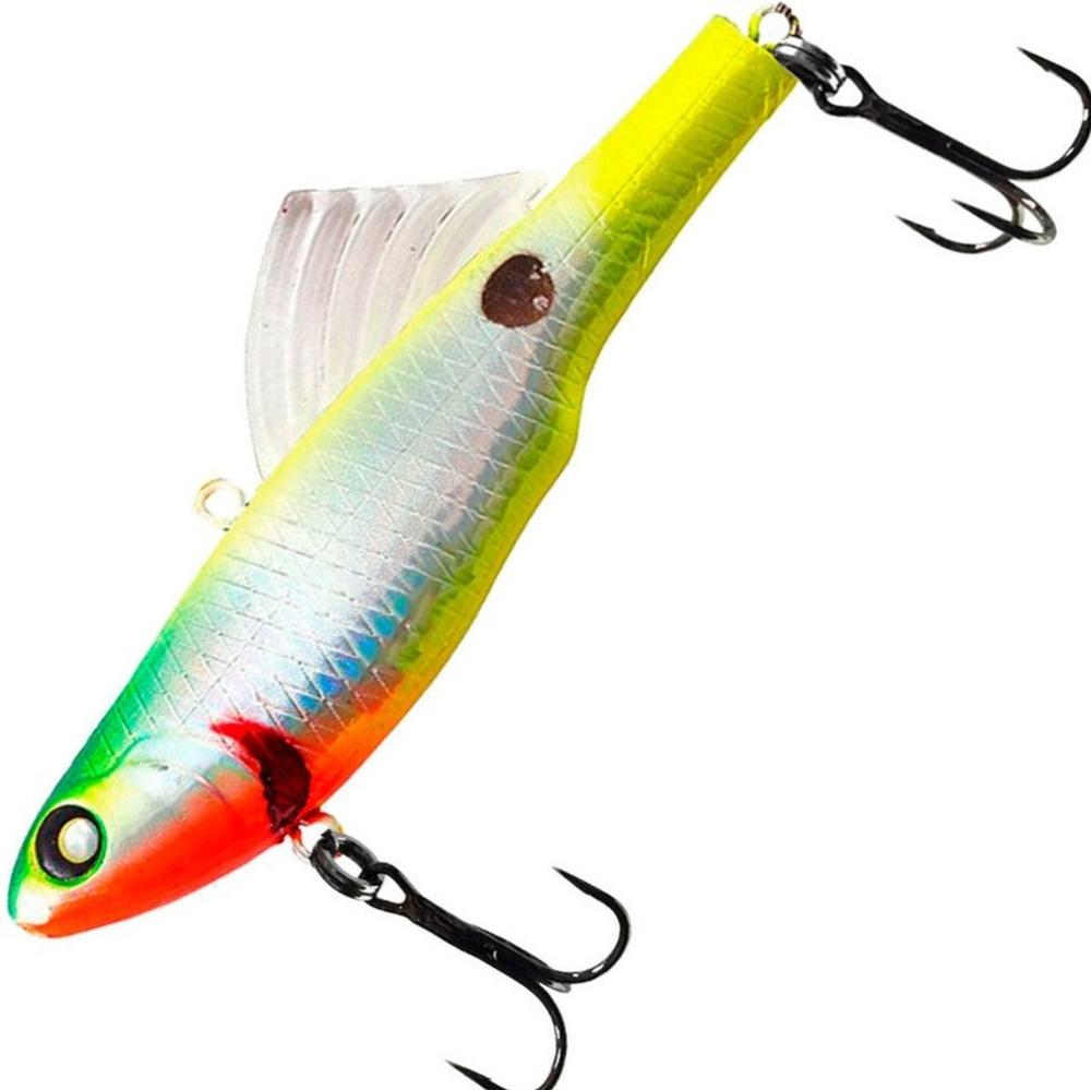 Раттлин BAT SAU-RUS (60мм, 10гр)