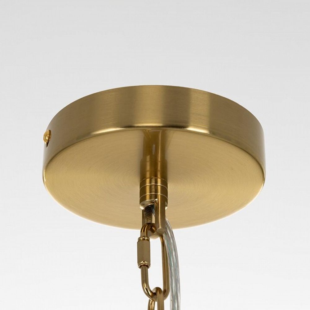 Подвесная люстра Citilux Sherman CL436172