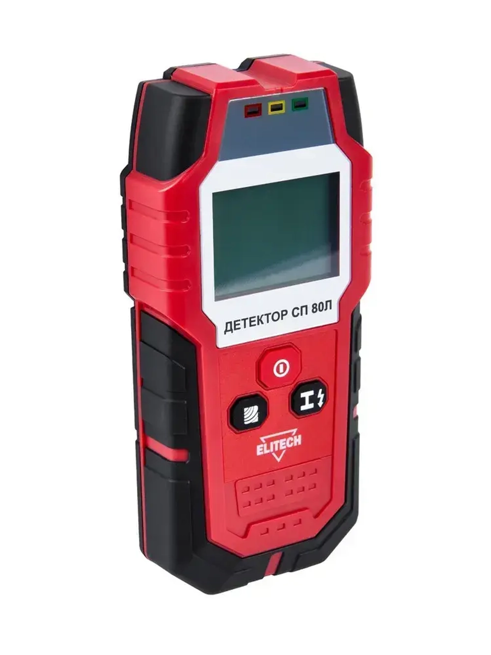 Детектор проводки ELITECH СП 80Л