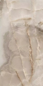 Керамогранит Reves de REX Noisette Glossy 6mm R  глазурованный