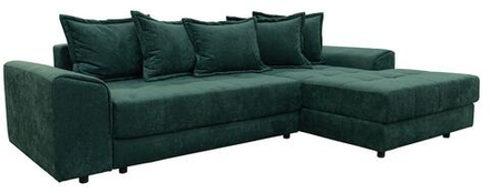 Угловой диван «Мэри 1» (2ML/R.8MR/L)