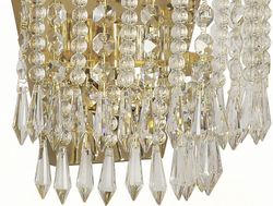 Накладной светильник Arti Lampadari Favola Favola E 2.10.504 GH