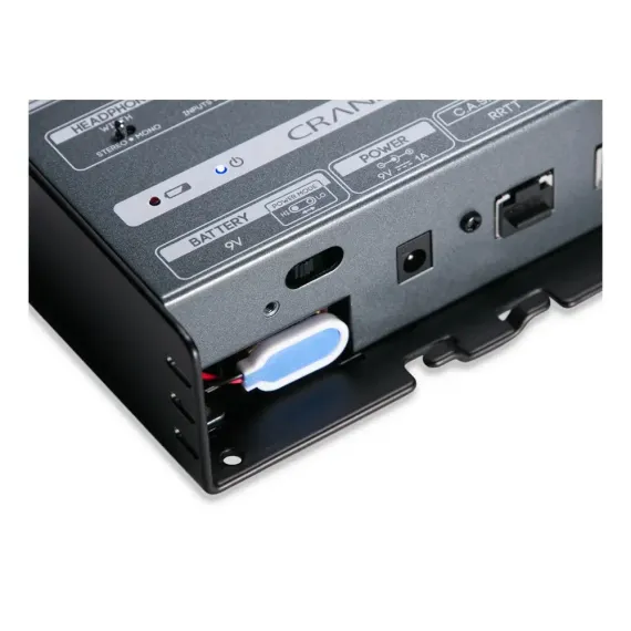 Cranborne Audio N22H C.A.S.T Breakout Box