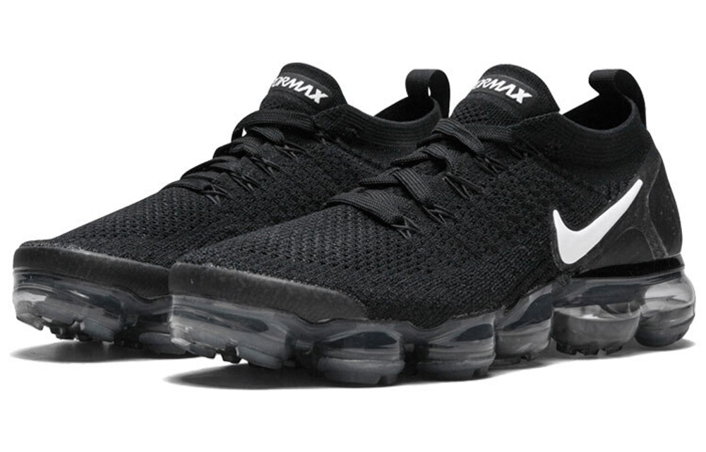 Кроссовки Nike Vapormax 2.0 (Женская размерная сетка)