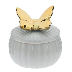 GAEM Шкатулка, L7 W7 H6,5 см