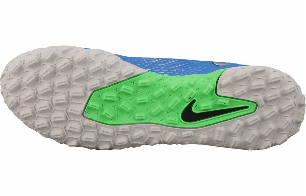 Кроссовки Nike Phantom Gt Academy Tf