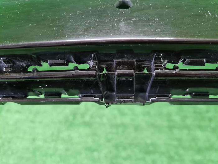 Бампер передний Mercedes S W222 (2017-2020) Maybach