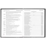 Дневник 5-11 класс 48 л., твердый, BRAUBERG, глянцевая ламинация, с подсказом, "Футбол", 106880