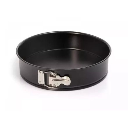 Kaiser - Классическая форма для торта 20см. / артикул   2300621500  / GTIN 4006932621500