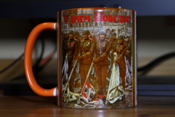 Бессмертный полк-2015. Москва