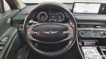 Genesis GV80 3.0 Дизель AWD (04.2020)