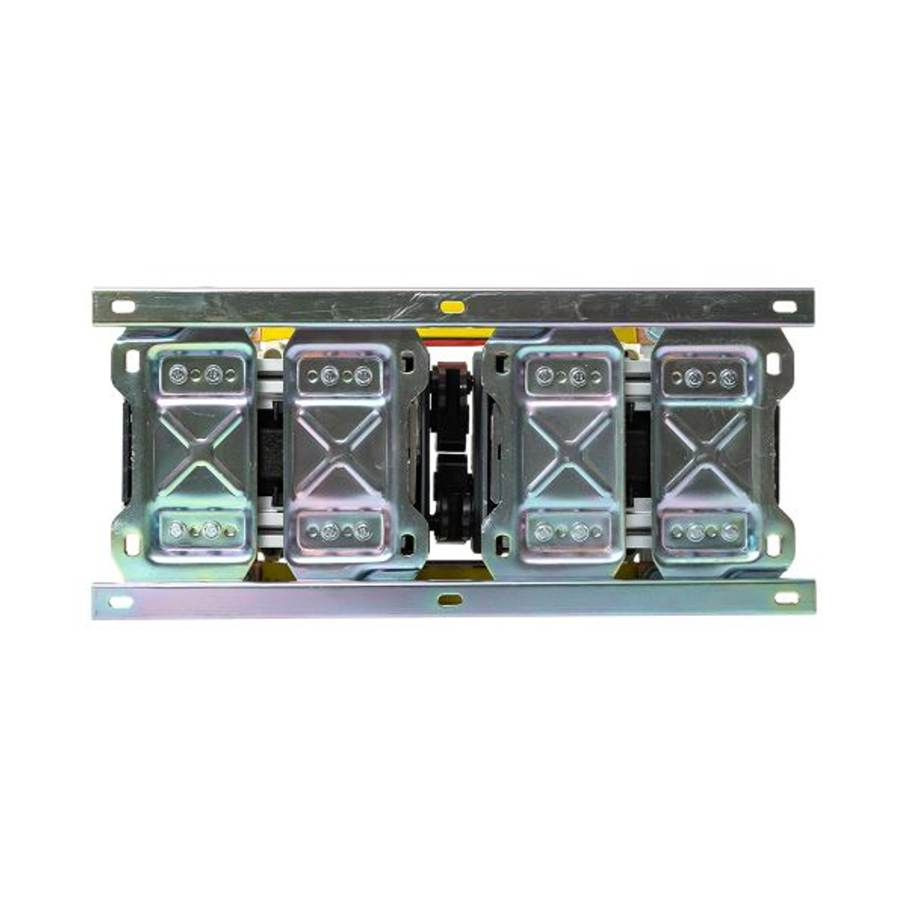 Контактор КТЭ реверсивный 400А 230В 2NO EKF PROxima
