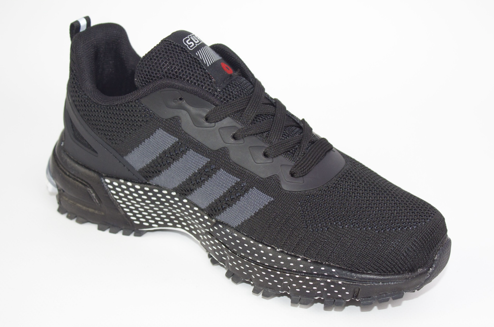 Кроссовки женские демисезонные Sufa арт. B6891-1