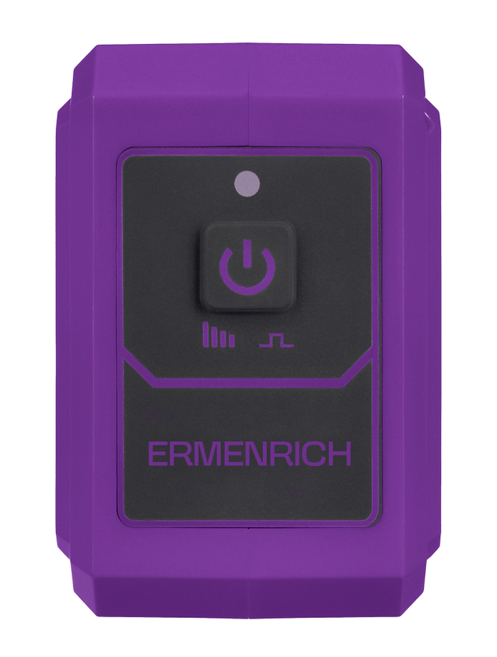 Уровень лазерный Ermenrich LN10