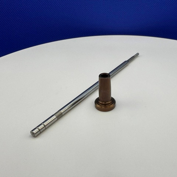 Клапан форсунки BOSCH F00VC01033 / YJT