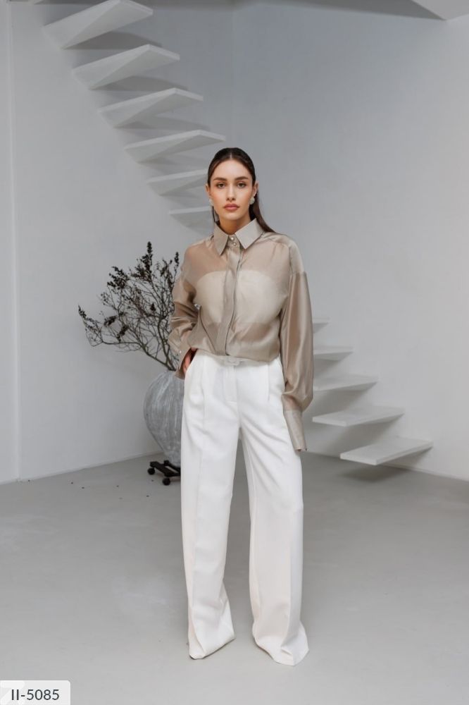 Брюки II-5718 Фабрика Моды