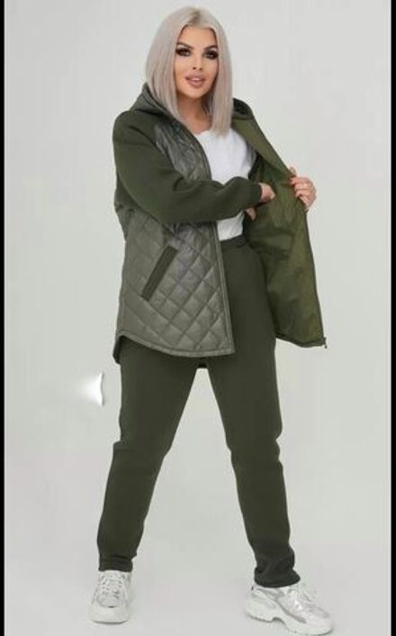 Костюм 6823390 Fabrika