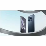 Смартфон TECNO Spark 20 Pro 8/256 ГБ RU, Dual nano SIM, Moonlit Black