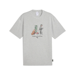 Мужская футболка PUMA GRAPHICS Puma Boy Tee