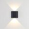 Настенный светильник Odeon Light Magnum Hightech 7191/2WL