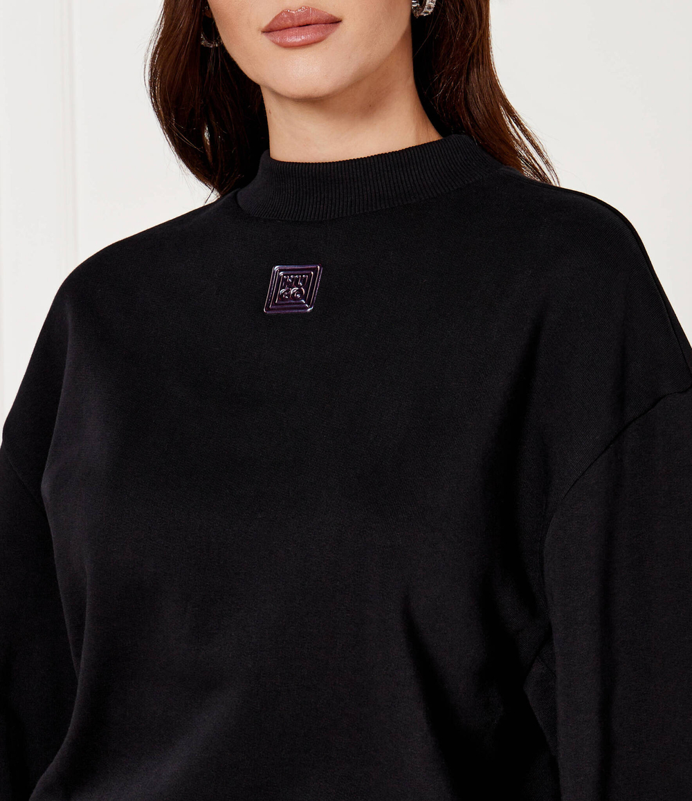 Платье Norrigan HUGO - черный(50522762)