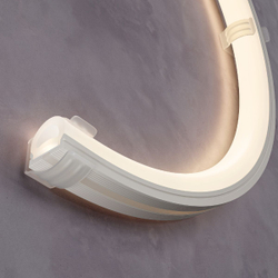 Термостойкий гибкий неон Maytoni Led Strip 24В 1313 14,4Вт/м 3000K 5м IP67 20093