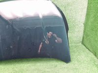 Капот EXEED VX (2021-н.в.)