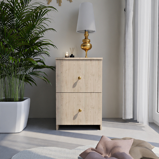 400х500, h650 J-Box "Жаккард" - H1710 ST10 Каштан Кентукки песочный