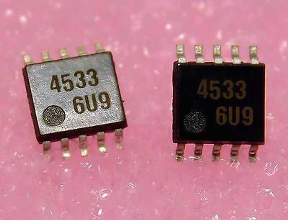 LA4533(smd10)