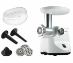 Электромясорубка Kenwood MG450 MINCER WHITE (q)