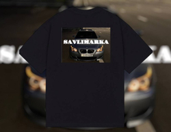 Футболка Savlimarka е60