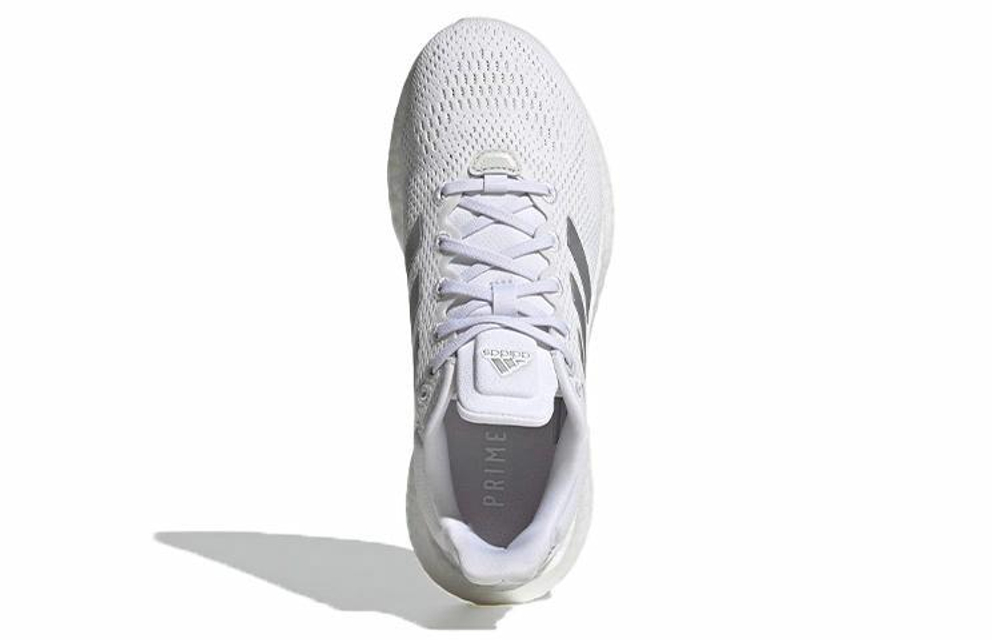 Кроссовки Adidas Pure Boost 21 (Женская размерная сетка)