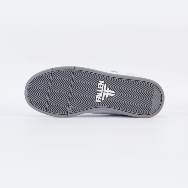 Fallen Revolver (white/gray) артикул:FMO1ZA07 - купить в магазине Дайс
