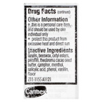 Carmex, классический бальзам для губ, лечебный, 7,5 г (0,25 унции)