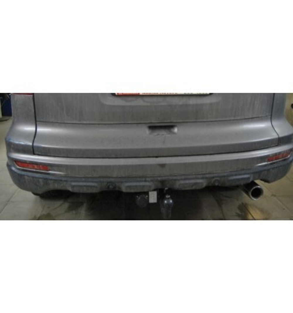 Фаркоп IMIOLA H.015 Honda CR-V 2007-2012(паспорт и сертификат в комплекте)(без электрики)