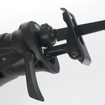 Пила сабельная сетевая PATRIOT RS 808, мощность 850Вт,поворотная рукоять (110303808)