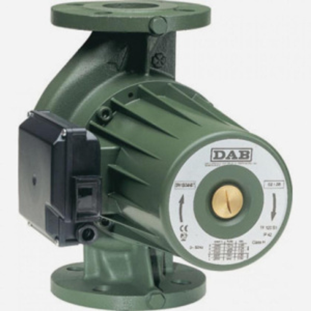 Циркуляционный насос BMH 60/280.50T