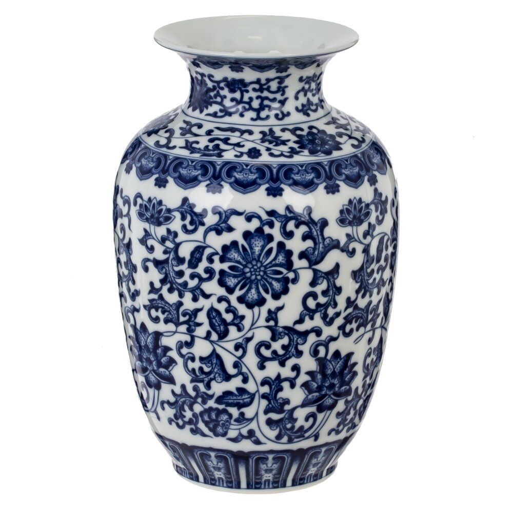 GAEM Ваза, 2100 мл, L14 W14 H22 см