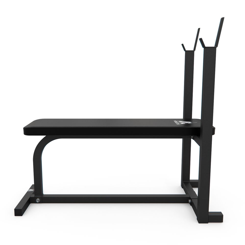 Скамья под штангу DFC Homegym D306