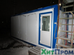 Комплекс убоя и разделки кроликов до 75 голов/час. Мурманская область