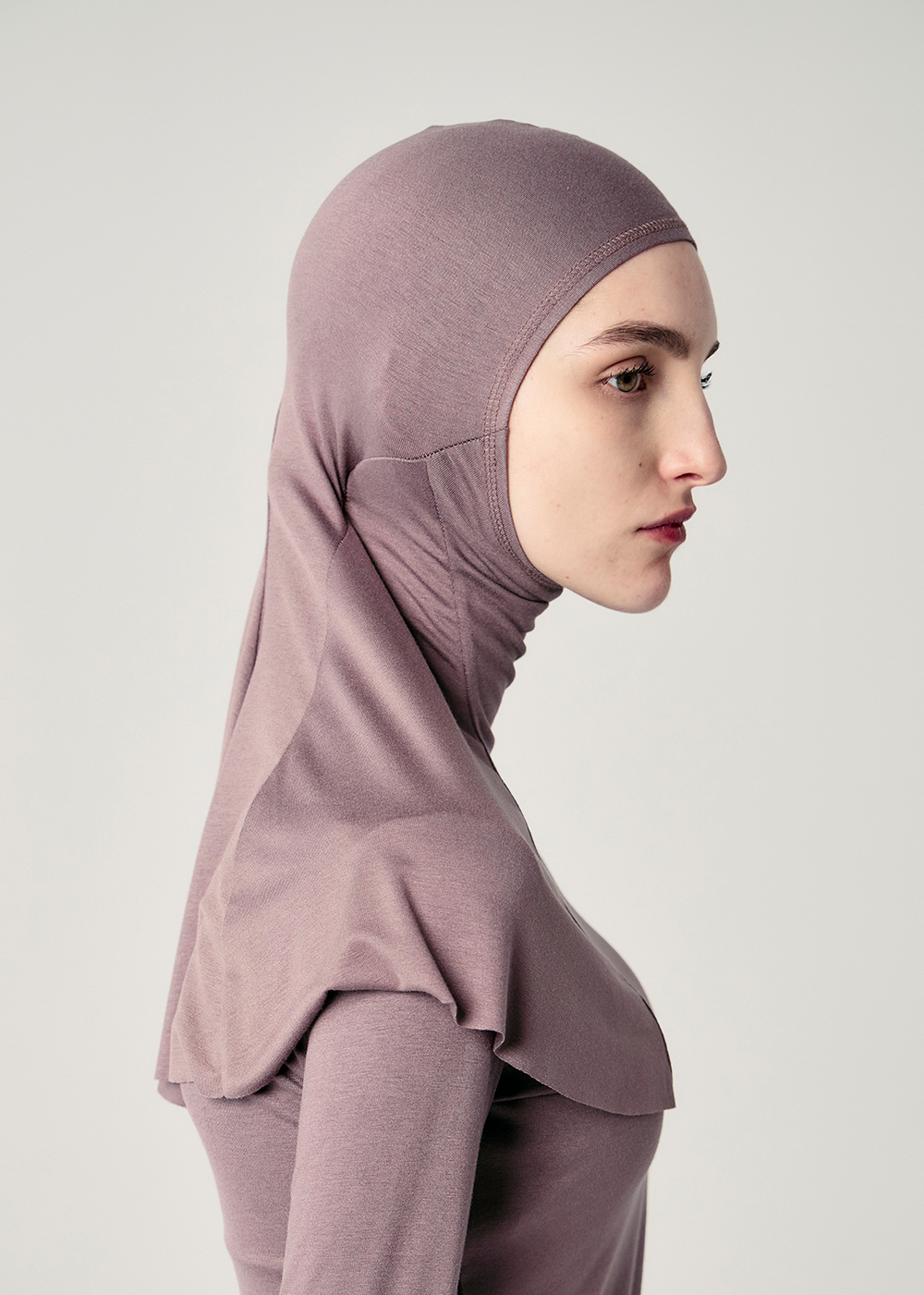 Балаклава Кэрри мокко