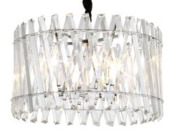 Ambrella Подвесная люстра с хрусталем Traditional TR5062