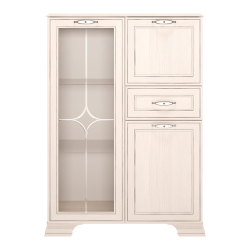 Гостиная модульная Венеция. Комплект 1