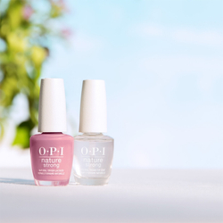 OPI Nature Strong - непрозрачный лак для ногтей, 15 ml